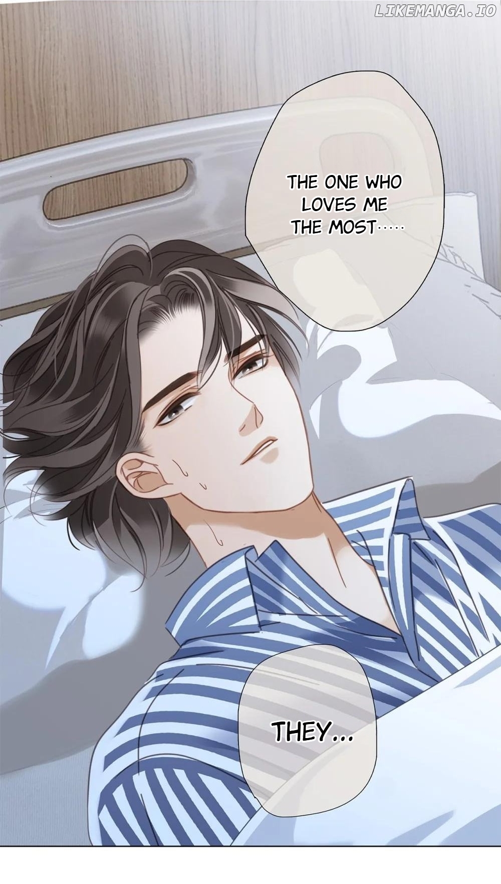 1st Kiss – I Don’t Want To Consider You As Sister Anymore Chapter 73 - 67 - page 32